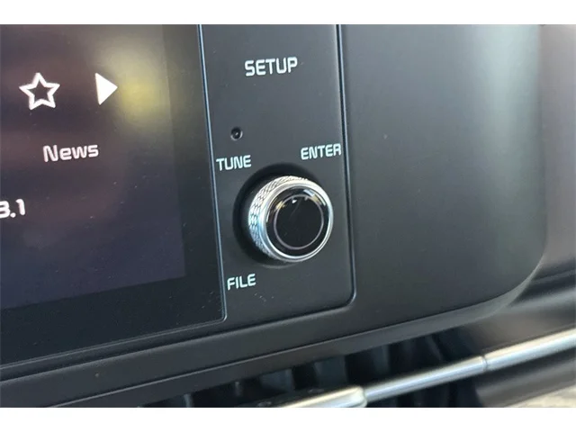 SEMINUEVOS KIA Carnival at ELK GROVE in Elk Grove Buick GMC