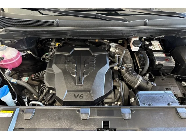 SEMINUEVOS KIA Carnival at ELK GROVE in Elk Grove Buick GMC