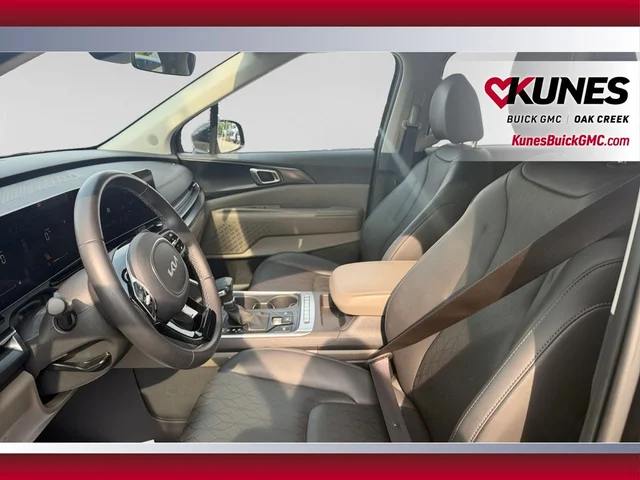 SEMINUEVOS KIA Carnival a Estados en autogozo
