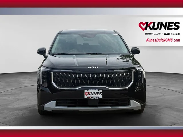 SEMINUEVOS KIA Carnival a Estados en autogozo