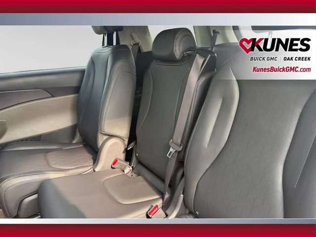 SEMINUEVOS KIA Carnival a Estados en autogozo