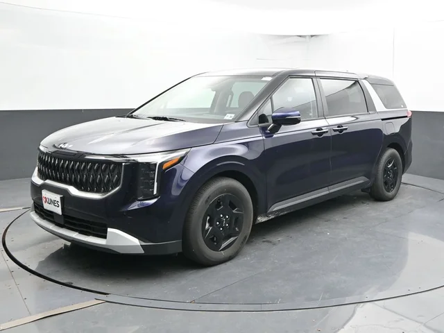 SEMINUEVOS KIA Carnival a Estados en autogozo