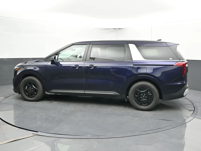 SEMINUEVOS KIA Carnival a Estados en autogozo