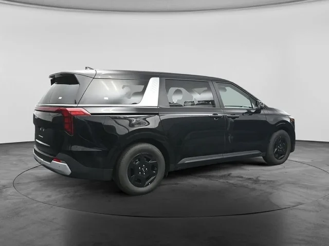 SEMINUEVOS KIA Carnival a Estados en autogozo
