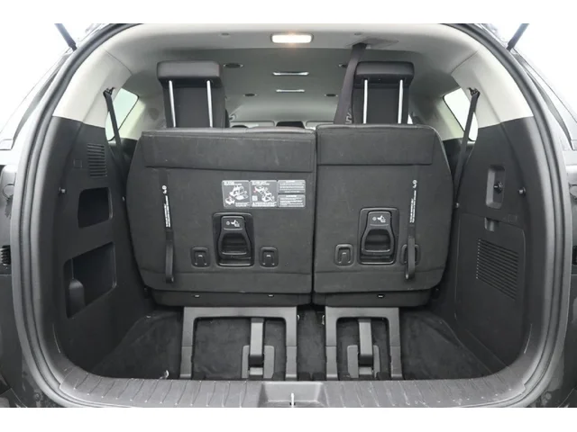 SEMINUEVOS KIA Carnival a Estados en autogozo