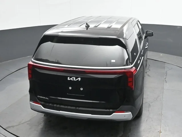 SEMINUEVOS KIA Carnival a Estados en autogozo