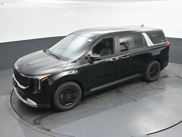 SEMINUEVOS KIA Carnival a Estados en autogozo