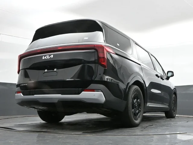 SEMINUEVOS KIA Carnival a Estados en autogozo