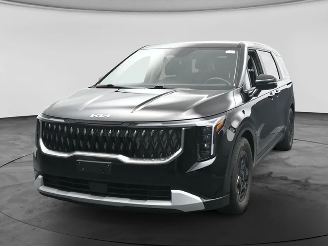 SEMINUEVOS KIA Carnival a Estados en autogozo