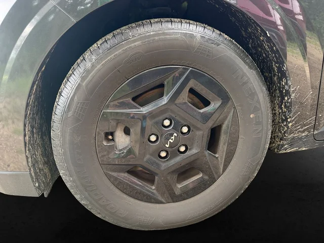 SEMINUEVOS KIA Carnival a Estados en autogozo