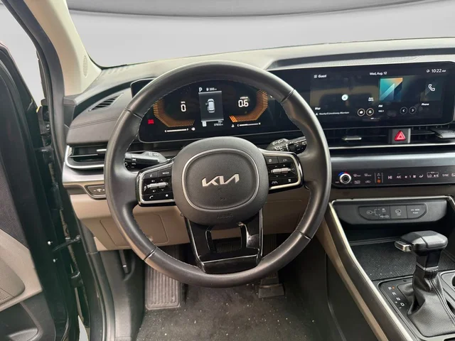 SEMINUEVOS KIA Carnival a Estados en autogozo
