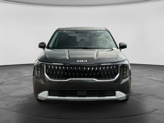 SEMINUEVOS KIA Carnival a Estados en autogozo