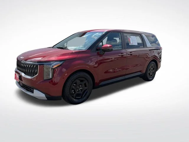 SEMINUEVOS KIA Carnival a Estados en autogozo