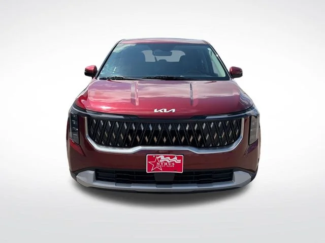 SEMINUEVOS KIA Carnival a Estados en autogozo