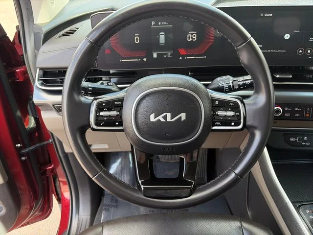 SEMINUEVOS KIA Carnival a Estados en autogozo