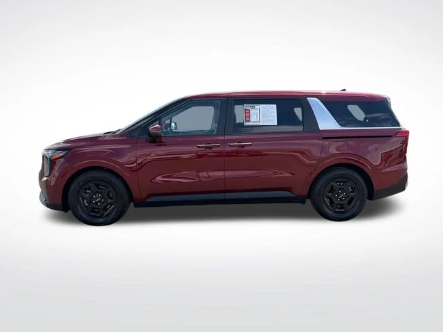 SEMINUEVOS KIA Carnival a Estados en autogozo