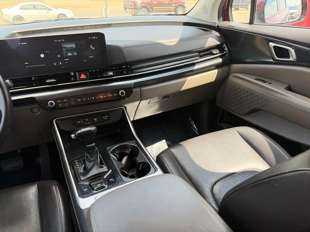 SEMINUEVOS KIA Carnival a Estados en autogozo