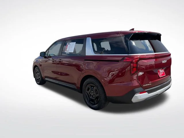 SEMINUEVOS KIA Carnival a Estados en autogozo