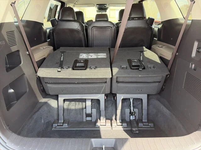 SEMINUEVOS KIA Carnival a Estados en autogozo