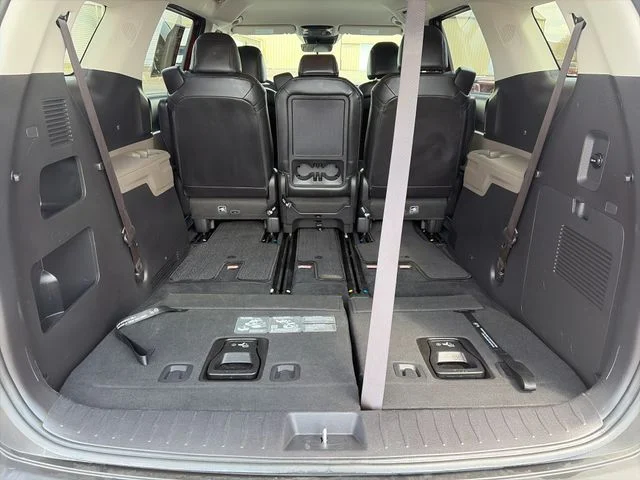 SEMINUEVOS KIA Carnival a Estados en autogozo