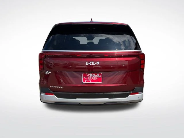 SEMINUEVOS KIA Carnival a Estados en autogozo