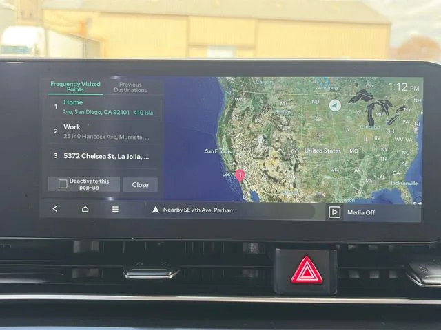 SEMINUEVOS KIA Carnival a Estados en autogozo