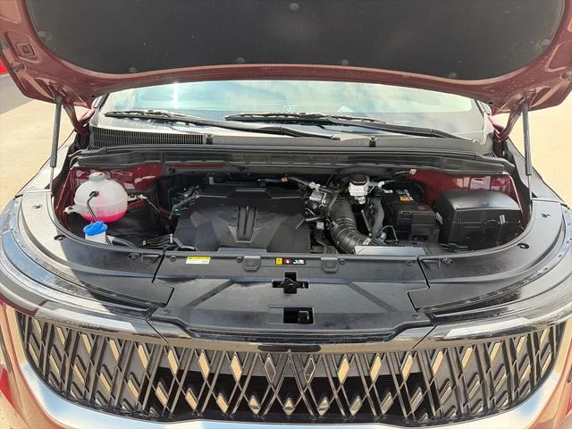 SEMINUEVOS KIA Carnival a Estados en autogozo
