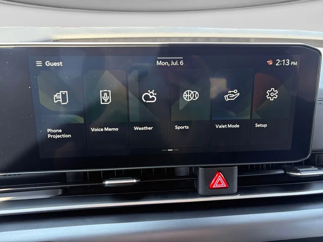 SEMINUEVOS KIA Carnival a Estados en autogozo
