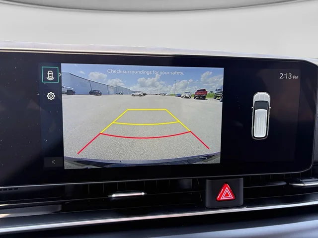SEMINUEVOS KIA Carnival a Estados en autogozo
