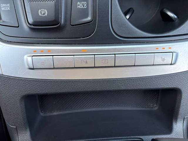 SEMINUEVOS KIA Carnival a Estados en autogozo