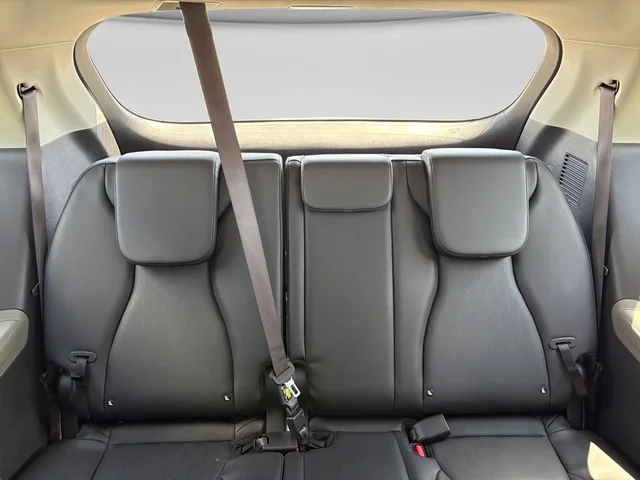 SEMINUEVOS KIA Carnival a Estados en autogozo