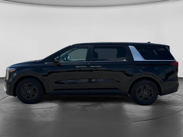 SEMINUEVOS KIA Carnival a Estados en autogozo