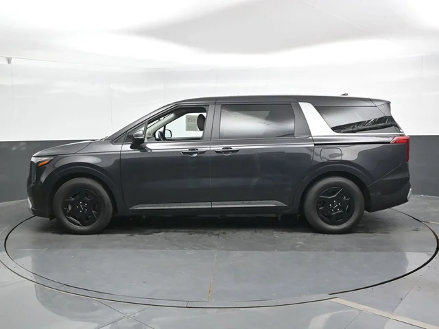 SEMINUEVOS KIA Carnival a Estados en autogozo