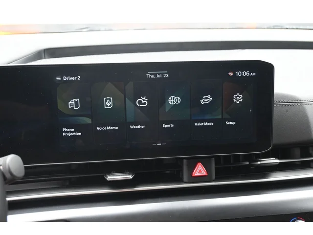 SEMINUEVOS KIA Carnival a Estados en autogozo