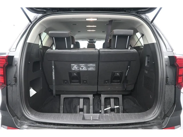 SEMINUEVOS KIA Carnival a Estados en autogozo