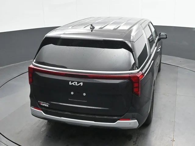 SEMINUEVOS KIA Carnival a Estados en autogozo