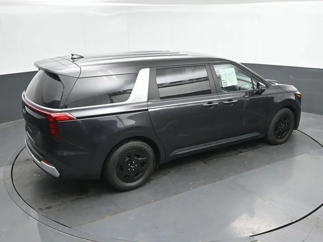 SEMINUEVOS KIA Carnival a Estados en autogozo
