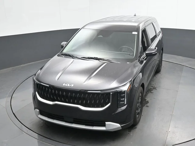 SEMINUEVOS KIA Carnival a Estados en autogozo