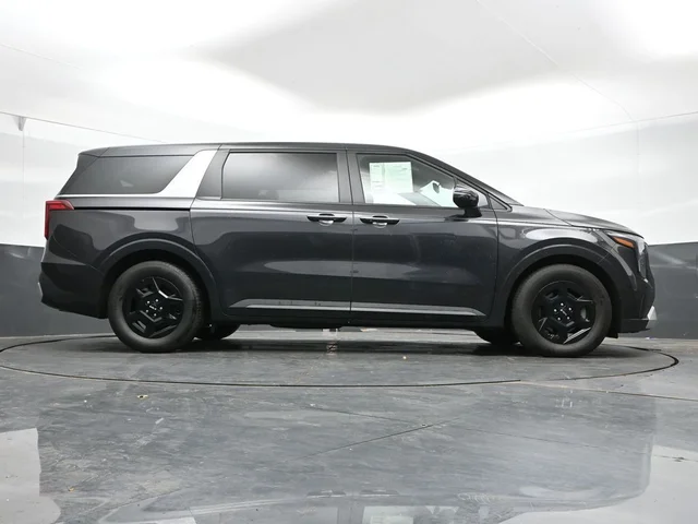 SEMINUEVOS KIA Carnival a Estados en autogozo