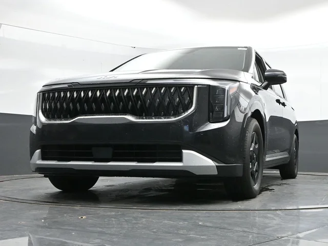 SEMINUEVOS KIA Carnival a Estados en autogozo