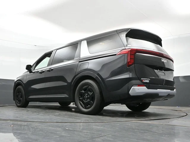 SEMINUEVOS KIA Carnival a Estados en autogozo