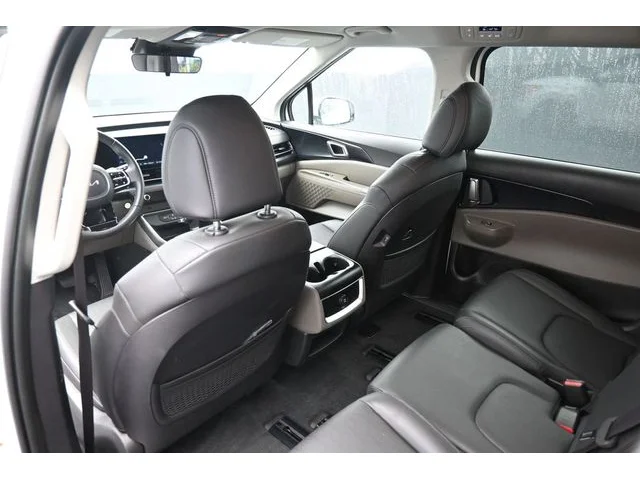 SEMINUEVOS KIA Carnival a Estados en autogozo