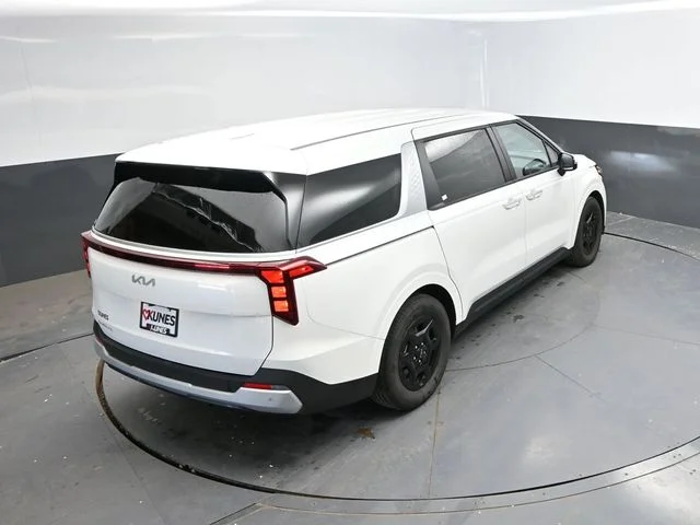 SEMINUEVOS KIA Carnival a Estados en autogozo