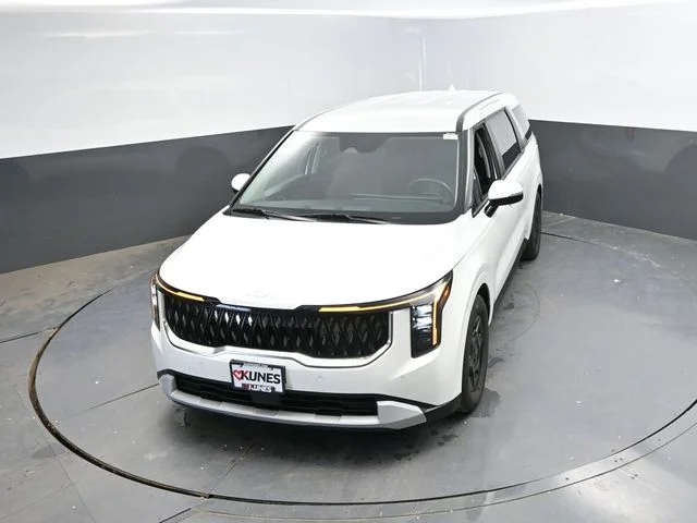 SEMINUEVOS KIA Carnival a Estados en autogozo