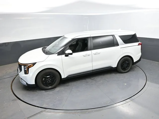 SEMINUEVOS KIA Carnival a Estados en autogozo