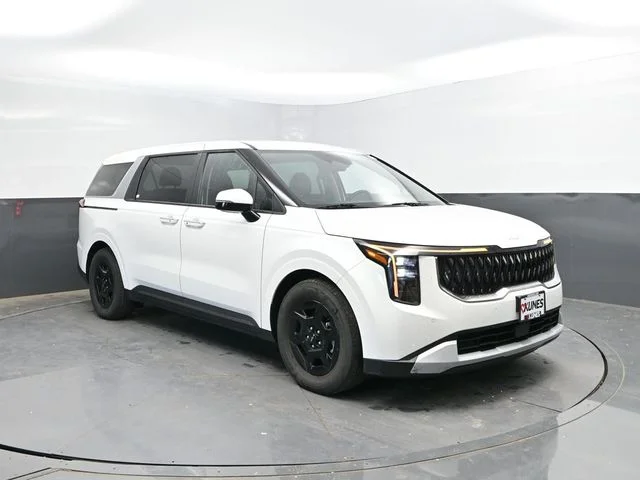 SEMINUEVOS KIA Carnival a Estados en autogozo