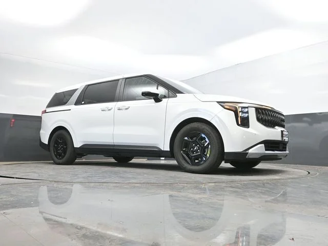 SEMINUEVOS KIA Carnival a Estados en autogozo