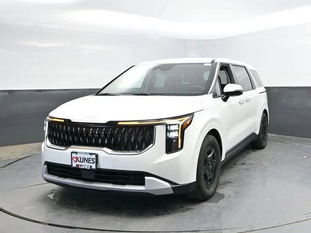 SEMINUEVOS KIA Carnival a Estados en autogozo