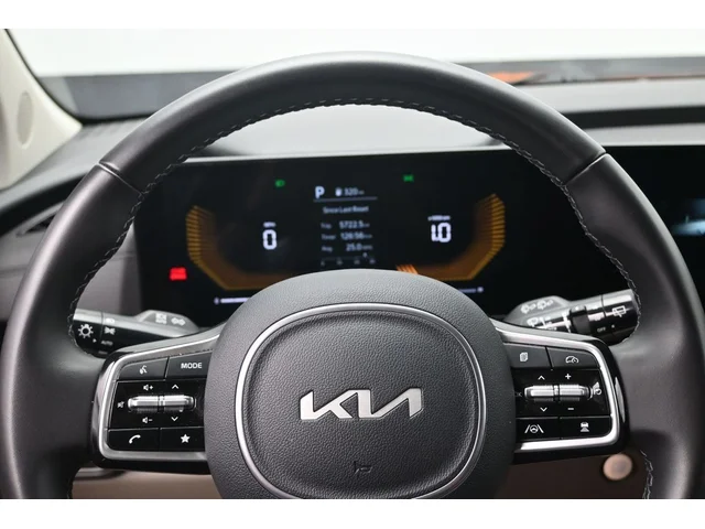 SEMINUEVOS KIA Carnival a Estados en autogozo