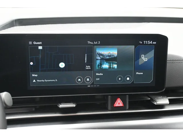 SEMINUEVOS KIA Carnival a Estados en autogozo